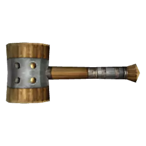 Heavy Hammer