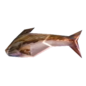 Steelscale Crushfish