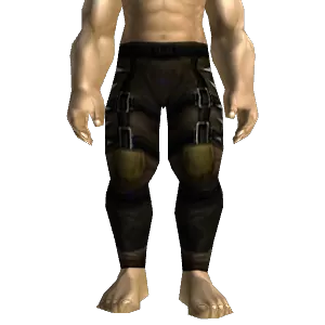 Leggings of Thero-shan