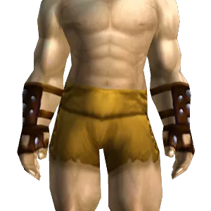 Brawler Gloves