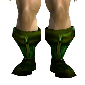 Brackwater Boots