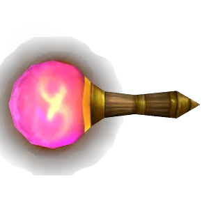 Mystical Orb