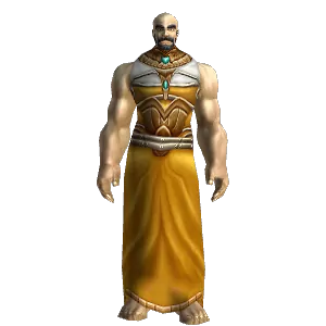 Elegant Robes