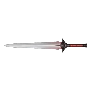 Shiver Blade