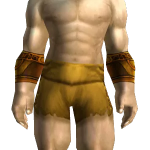Arena Vambraces