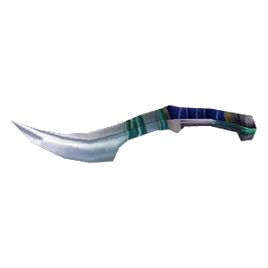 Hunt Tracker Blade