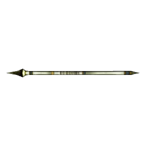Staff of Soran'ruk