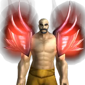 Premier General's Magus Amice