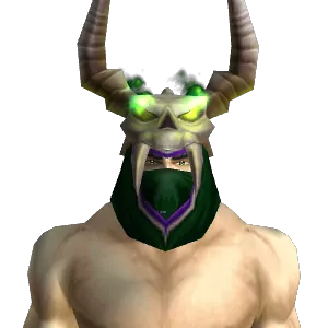 Classic Epic Cloth Head Armor Item Appearances - Classic World of Warcraft