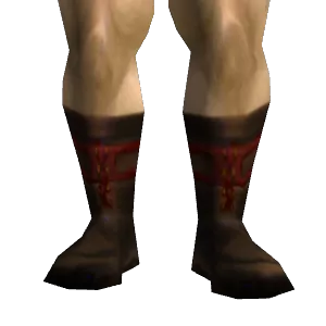 Farmer's Boots