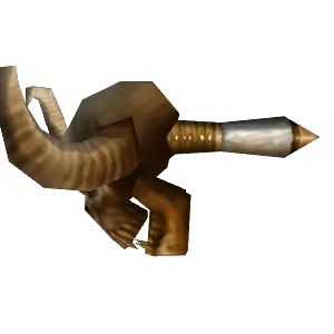 Oblivion Orb