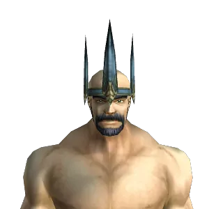 Enigma Circlet