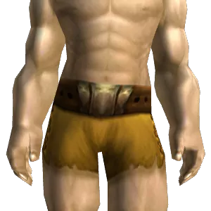 Dryweed Belt