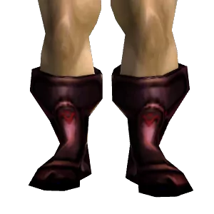 Chief Brigadier Boots