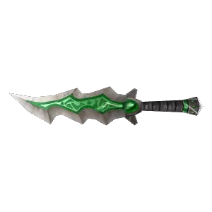 Hameya's Slayer