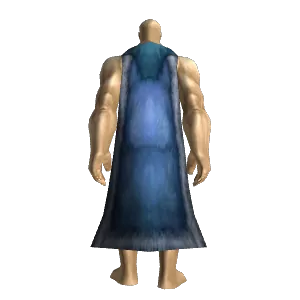 Caretaker's Cape