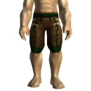 Brawler's Pants