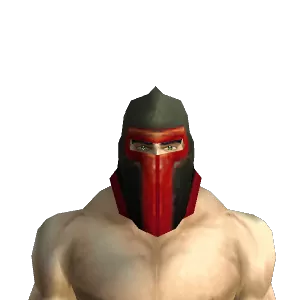 Tyrant's Helm