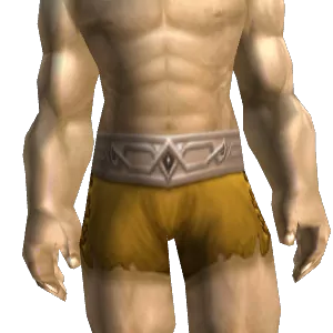 Virtuous Belt