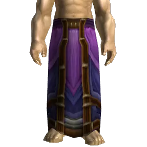 Bonecaster's Sarong