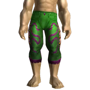 Hibernal Pants