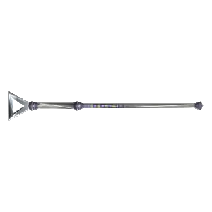 Staff of Lore