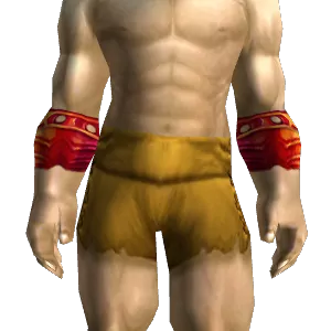 Magnificent Bracers