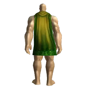 Sporid Cape