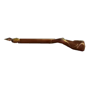 Barbaric Crossbow