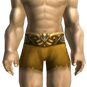 Belt of Valor