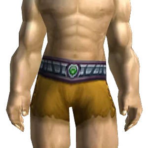 Murloc Scale Belt