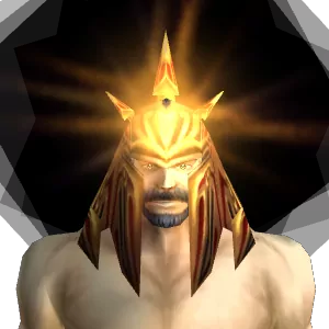 Soulcrusher Faceguard