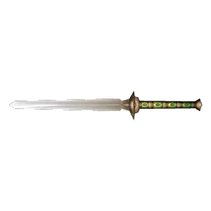 Brashclaw's Skewer