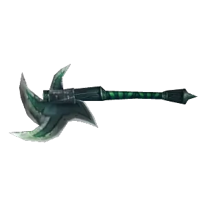 Executioner's Cleaver