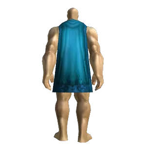 Engineer's Cloak