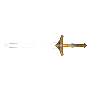Thorium Greatsword