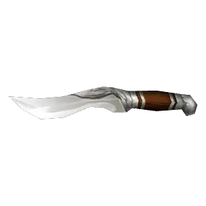 Slicer Blade