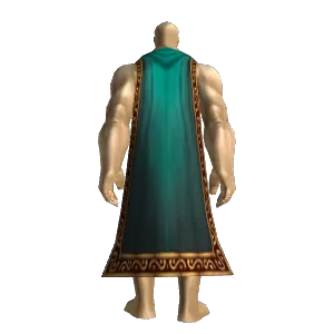 Shroud of Infinite Wisdom