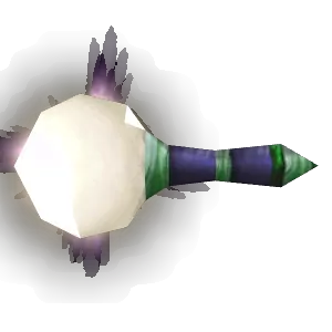 Mystic's Sphere