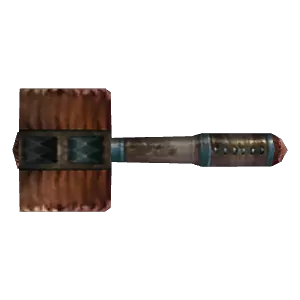 Bulky Bludgeon