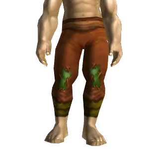 Disciple's Pants