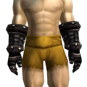 Hulking Gauntlets