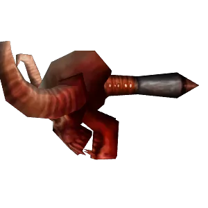 Skullspell Orb