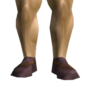 Virtuous Sandals