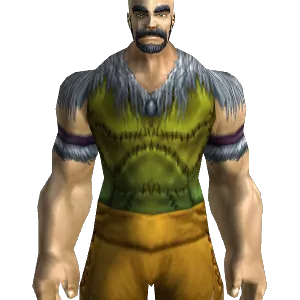 Hunting Tunic