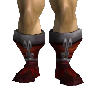 Hellion Boots