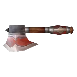 Deadmines Cleaver