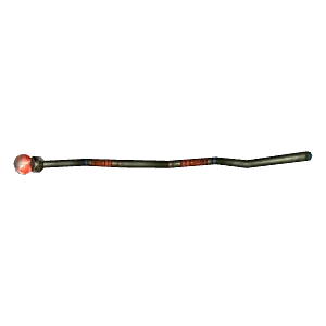 Staff of Dar'Orahil