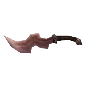 Legionnaire's Sword