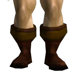 Bright Boots